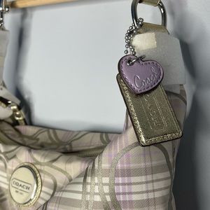 COACH Brand New With Tags Shoulder Bag